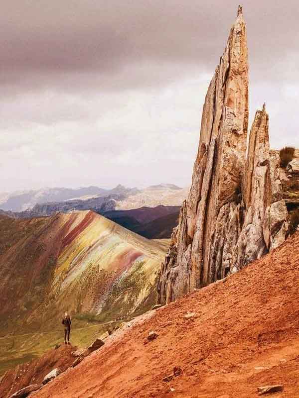 Montaña de Colores Palcoyo 2026 3 Palcoyo Rainbow Mountain Tour
