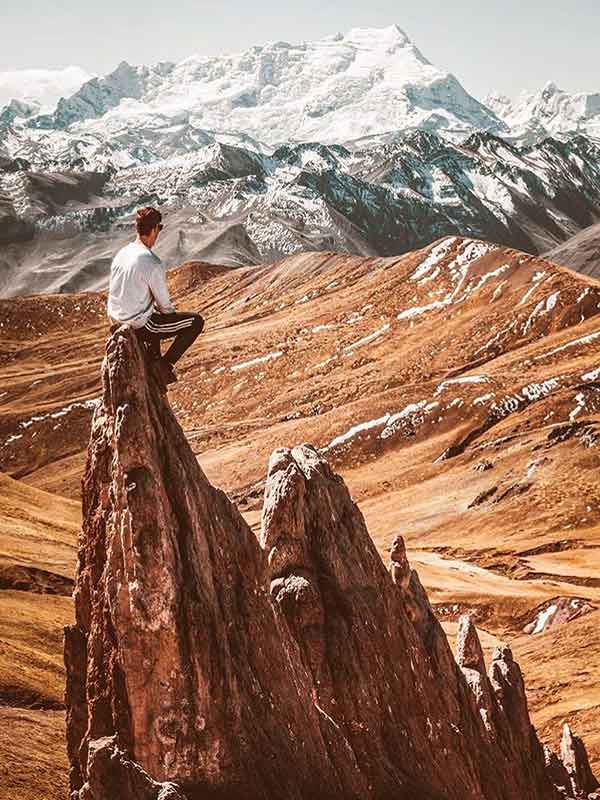 Montaña de Colores Palcoyo 2026 4 Palcoyo Rainbow Mountain Tour