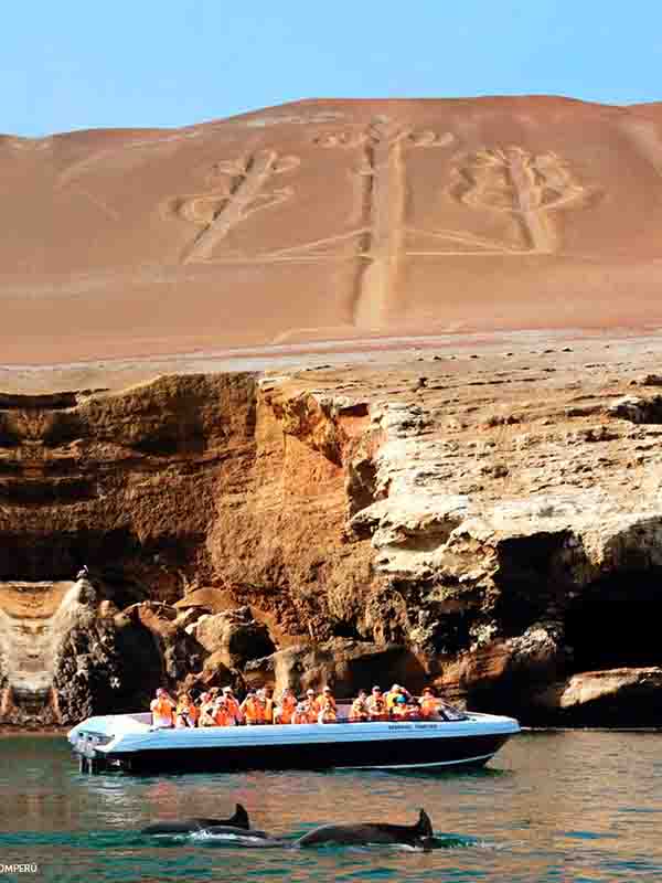 Full Day Paracas Ica 2026 2 Full Day Paracas Ica Huacachina