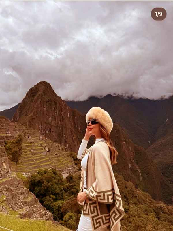 Tours a Machu Picchu Full Day 2026 4 Machu Picchu Tours