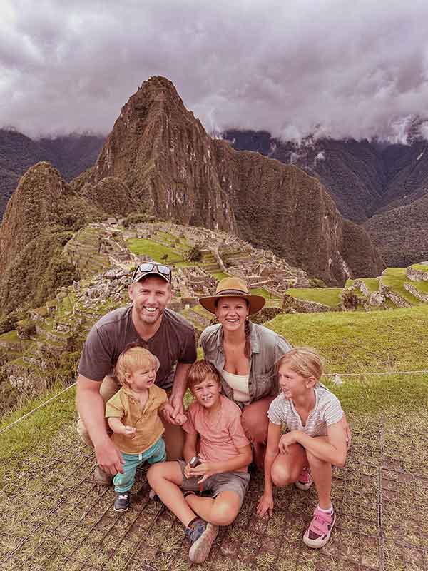 Tours a Machu Picchu Full Day 2026 5 Machu Picchu Tours