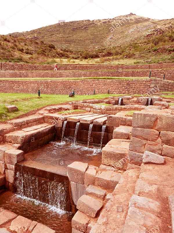 Tour al Valle Sur del Cusco 1 South Valley Tour Cusco Half Day