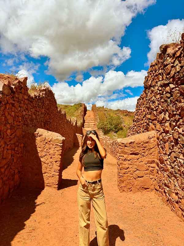 Tour al Valle Sur del Cusco 3 South Valley Tour Cusco Half Day