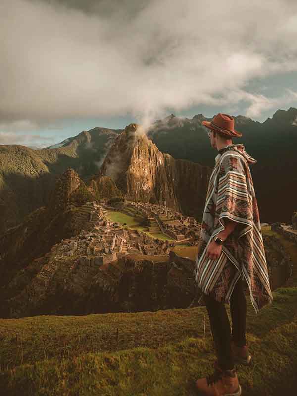 Paquete Turístico a Camino Inca y Machu Picchu 6 Días 5 6-Day Inca Trail Machu Picchu and Rainbow Mountain