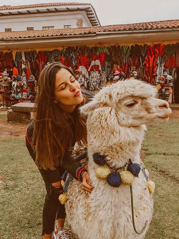 Paquete Turístico a Camino Inca y Machu Picchu 6 Días 1 6-Day Inca Trail Machu Picchu and Rainbow Mountain