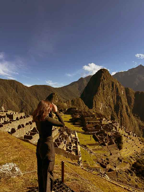 Paquete Turístico a Machu Picchu 5 Días 6 5-Day Cusco Machu Picchu and Rainbow Mountain Tour