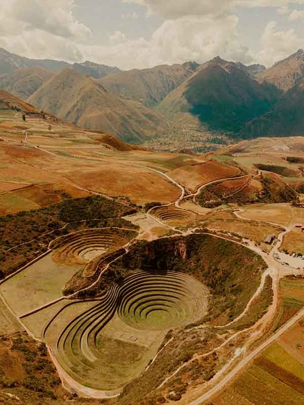 Paquete Turístico a Machu Picchu 5 Días 4 5-Day Cusco Machu Picchu and Rainbow Mountain Tour