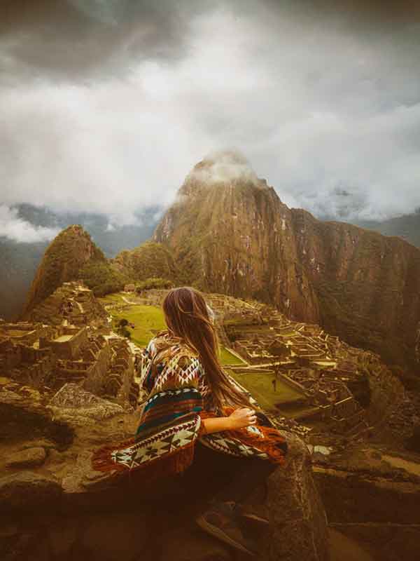 Tour Valle Sagrado y Machu Picchu 2 Días 2026 4 2-Day Sacred Valley and Machu Picchu Tour