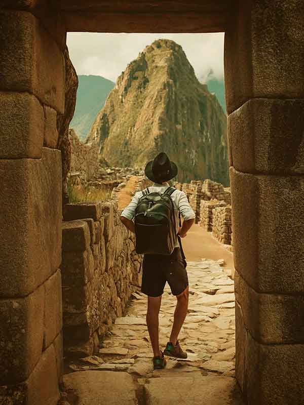Tour Valle Sagrado y Machu Picchu 2 Días 2026 3 2-Day Sacred Valley and Machu Picchu Tour