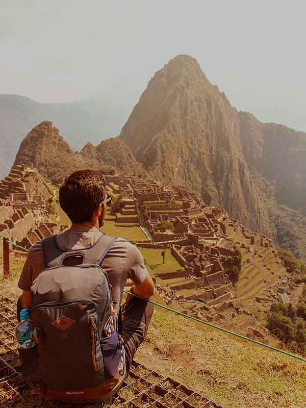 Tour Valle Sagrado y Machu Picchu 2 Días 2026 5 2-Day Sacred Valley and Machu Picchu Tour