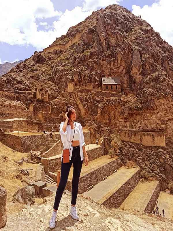 Tour Valle Sagrado y Machu Picchu 2 Días 2026 2 2-Day Sacred Valley and Machu Picchu Tour