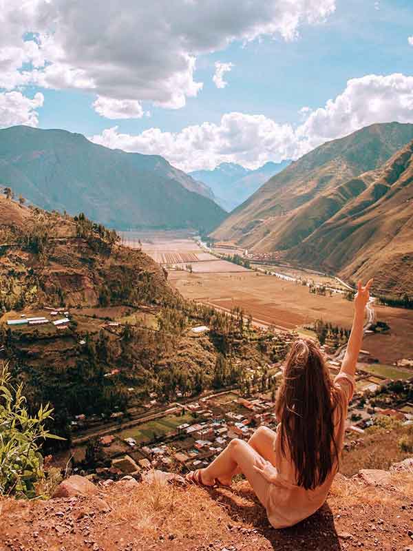 Tour Valle Sagrado y Machu Picchu 2 Días 2026 1 2-Day Sacred Valley and Machu Picchu Tour