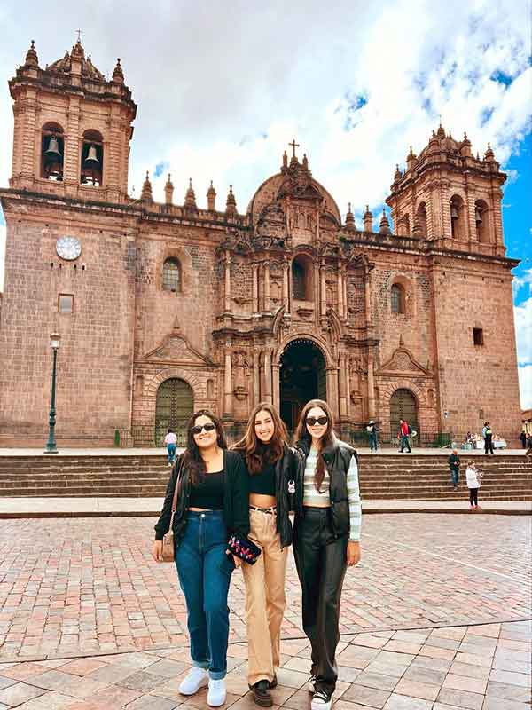 Walking Tour Cusco 4 Walking Tour Cusco Half Day