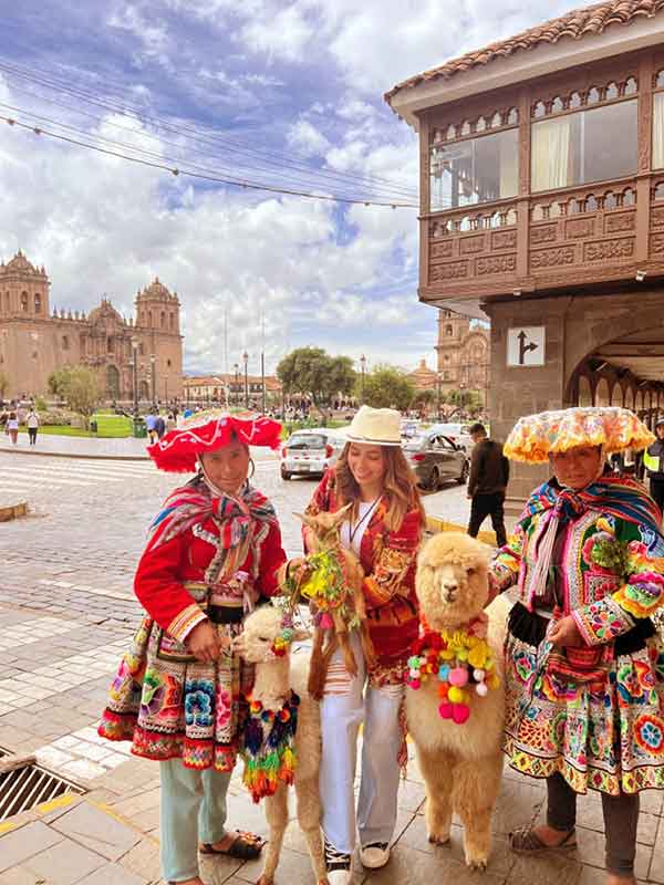 Walking Tour Cusco 5 Walking Tour Cusco Half Day