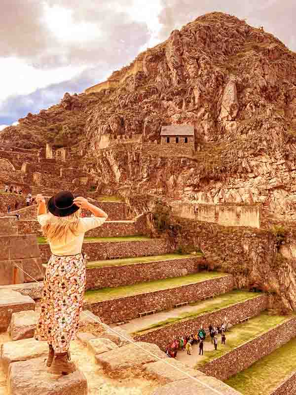 Tour al Valle Sagrado desde Cusco 2026 1 Sacred Valley tour from Cusco
