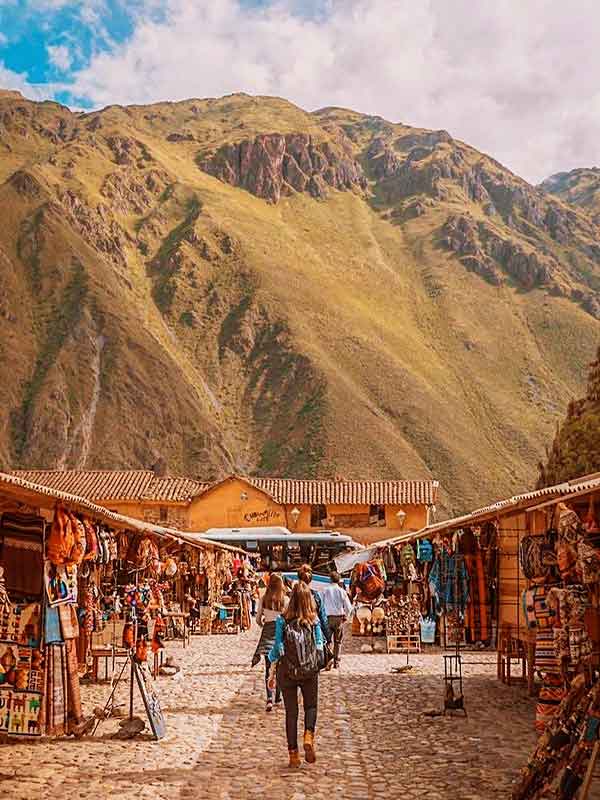 Tour al Valle Sagrado desde Cusco 2026 3 Sacred Valley tour from Cusco