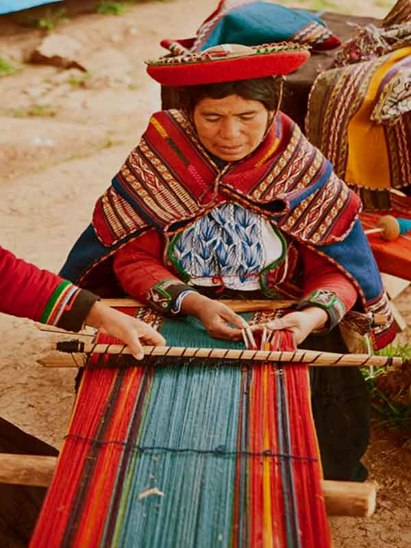 Tour al Valle Sagrado desde Cusco 2026 5 Sacred Valley tour from Cusco