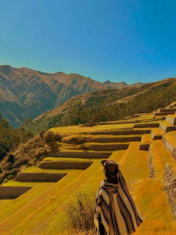 Tour al Valle Sagrado desde Cusco 2026 6 Sacred Valley tour from Cusco
