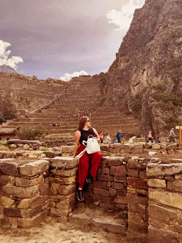 Tour Vale Sagrado VIP 2026 4 Sacred Valley VIP Tour