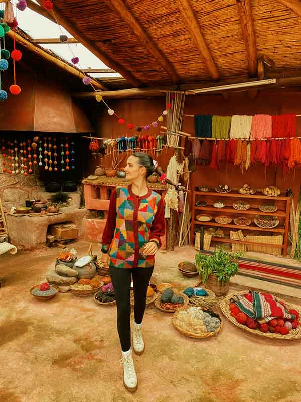 Tour Vale Sagrado VIP 2026 5 Sacred Valley VIP Tour