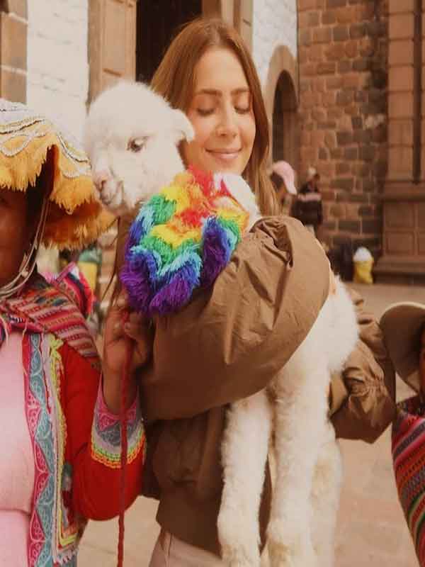 Paquete turístico Cusco 4 Días 2026 3 4 Day Cusco Machu Picchu Tour Package