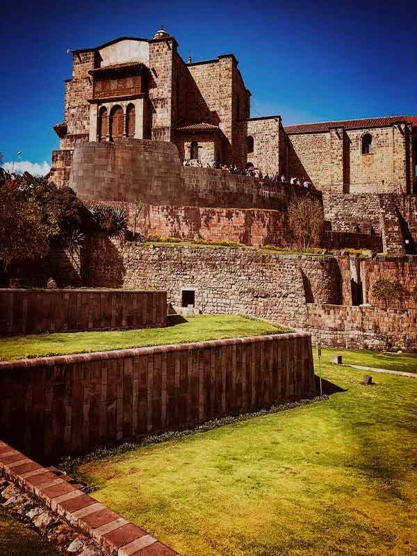 Paquete turístico Cusco 4 Días 2026 4 4 Day Cusco Machu Picchu Tour Package