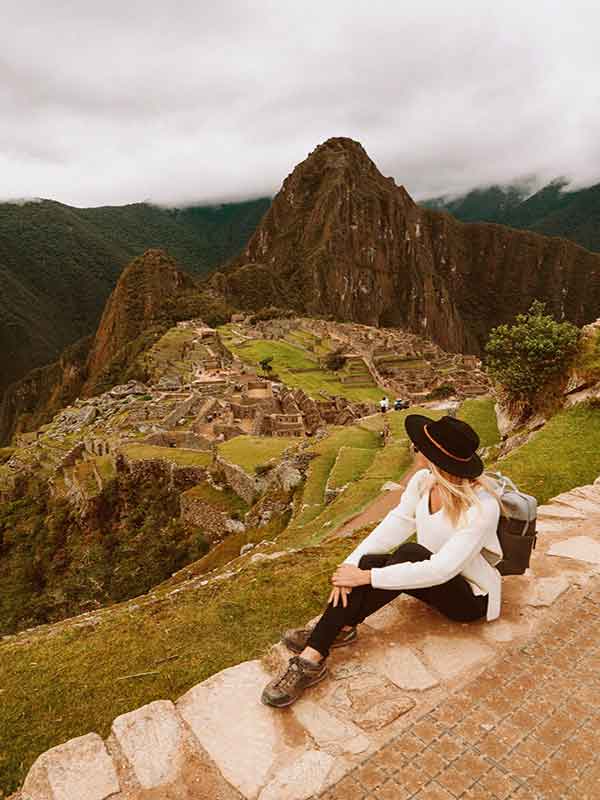 Paquete turístico Cusco 4 Días 2026 6 4 Day Cusco Machu Picchu Tour Package