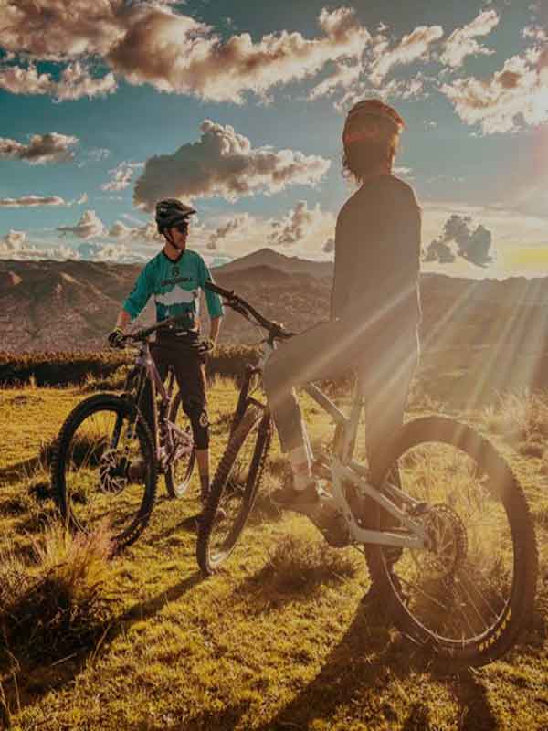 Tour en Bicicleta en Cusco 5 Cusco Biking Tour Full Day