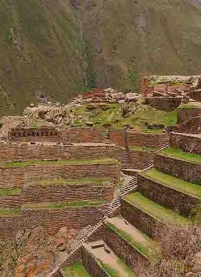 Tour al Valle Sagrado 2026 2 Sacred Valley Tour Full Day