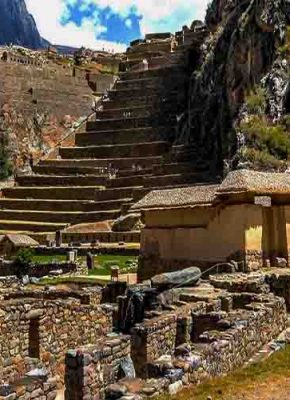 Tour al Valle Sagrado 2026 4 Sacred Valley Tour Full Day