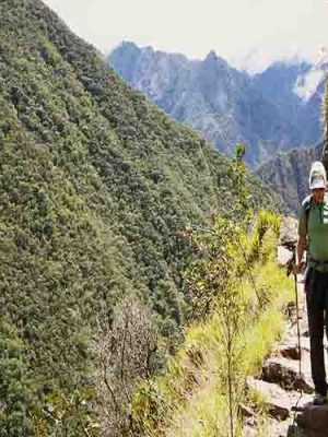 Tour Camino Inca a Machu Picchu Privado 4 Dias 1 Tour Camino Inca a Machu Picchu Privado 4 Días