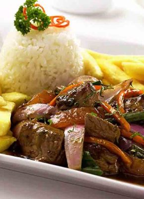 Culinary Tour of Cusco Half Day 1 Tour gastronómico en Cusco