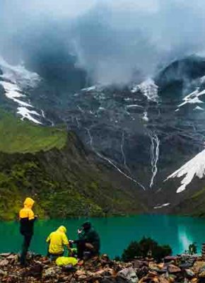 Tour a la Laguna Humantay 2026 1 Humantay Lake Day trip