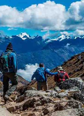 Tour a la Laguna Humantay 2026 2 Humantay Lake Day trip