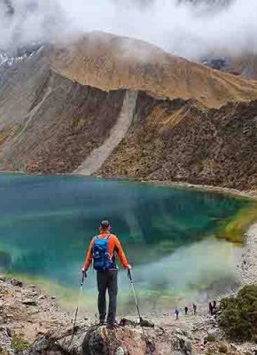 Tour a la Laguna Humantay 2026 4 Humantay Lake Day trip