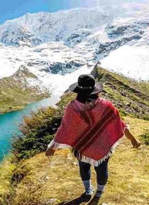 Tour a la Laguna Humantay 2026 3 Humantay Lake Day trip