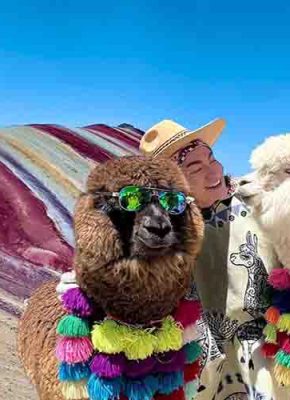 Tour a la Montaña de 7 Colores 2026 1 Rainbow Mountain Day Trip