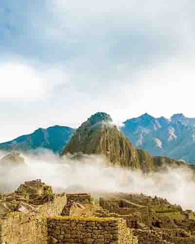 Tour Salkantay Trek a Machu Picchu 5 Dias 4 Tour Salkantay Trek a Machu Picchu 5 Días