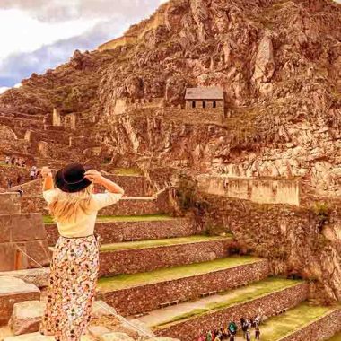 CONOCE PERU 13 Sacred Valley tour from Cusco