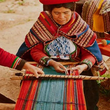 CONOCE PERU 14 Sacred Valley tour from Cusco