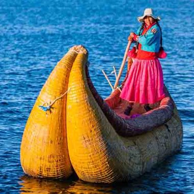 CONOCE PERU 20 Paquete turístico puno y cusco 6 días