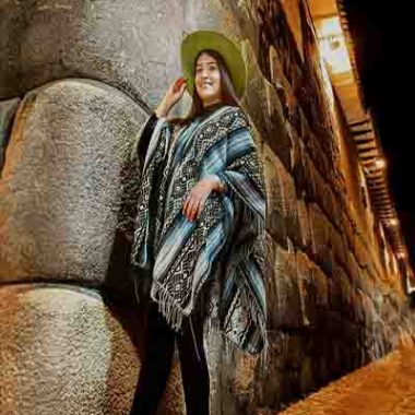 CONOCE PERU 40 Cp-Paquete turitisticoT10