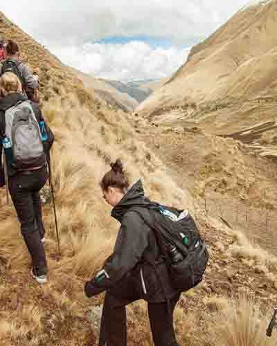 Tour Lares Trek a Machu Picchu 4 Dias 3 Tour Lares Trek a Machu Picchu 4 Días