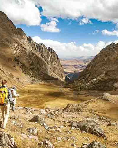 Tour Lares Trek a Machu Picchu 4 Dias 2 Tour Lares Trek a Machu Picchu 4 Días