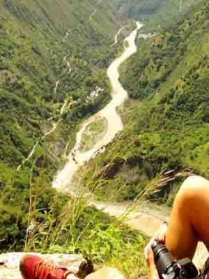 Inca Jungle Trek To Machu Picchu 3 Días 1 Inca Jungle Trek to Machu Picchu 3 Days