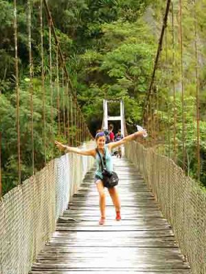 Inca Jungle Trek To Machu Picchu 3 Días 3 Inca Jungle Trek to Machu Picchu 3 Days