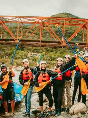 Inca Jungle Trek To Machu Picchu 3 Días 4 Inca Jungle Trek to Machu Picchu 3 Days