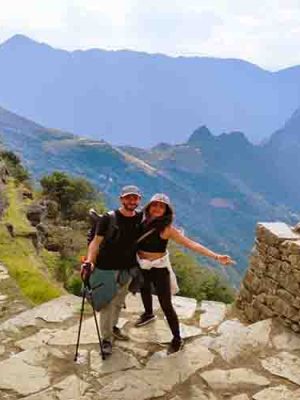Tour Camino Inca a Machu Picchu Privado 4 Dias 3 Tour Camino Inca a Machu Picchu Privado 4 Días