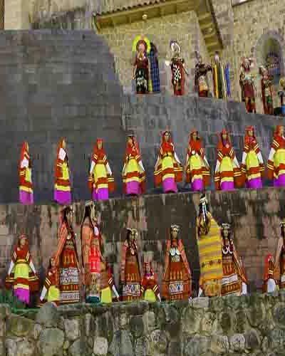 Paquete Turístico Inti Raymi 5 Días 2 5 Day Inti Raymi and Machu Picchu Tour