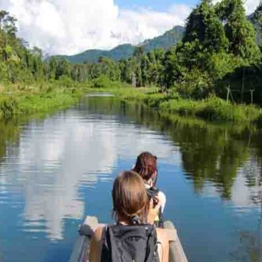 CONOCE PERU 28 cpt-Manu